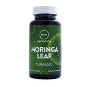 MRM Nutrition Moringa Leaf Superfood 60 cap NON GMO