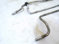 fuel hoses 1.9 TDI engine nozzles (6)