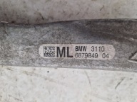 BMW G20 G21 G22 G23 arm left front front 6879849