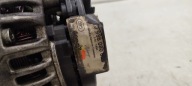 alternator VW Touran and LIFT 1,4 TSI