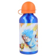 Hliníková fľaša BIDON DRAGON BALL 500ml