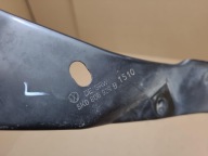 maniglia parafango sinistra Bocchetta Volkswagen Golf 6 2011 5K0806929B