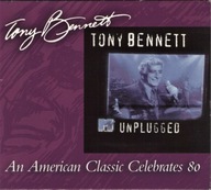 Tony Bennett / MTV Unplugged (CD Folia)