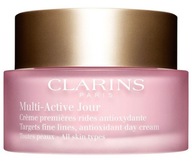 Clarins Multi Active Jour Creme Krem n/dzień 50ml