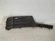 grille grid of a bumper front left AUDI A3 8V LIFT 16- HB