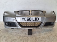 BMW 3 E90 E91 LCI 08-12 bumper m-packet