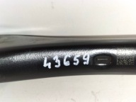 arm rear lower left right AUDI A1 10- AUDI A3 8V 12- AUDI Q2 16