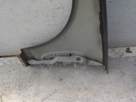 259 JAGUAR XF X250 fender right front front