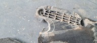 A4 B9 8W cover below engine gearbox cover lower 8W0863821B A5 8W
