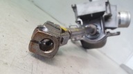 control electrics Fiat Stilo 1,6 16V