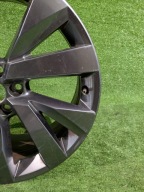 alufelge felni alu VW T-CROSS 18" 7J ET39 NR.F71