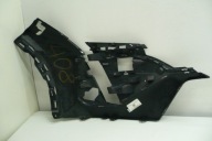 PEUGEOT 408 corner of a bumper left front 2022- original