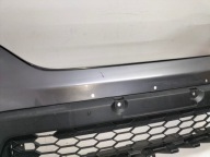front bumper front HONDA CRV CR-V 5 V 17-20 wersja below washers