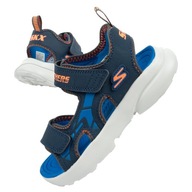 Detské sandále Skechers [406513L/NVBL]