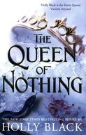 THE QUEEN OF NOTHING HOLLY BLACK