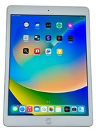 Apple iPad 8 32GB WiFi (8th gen) 2020 A2270 srebrny KLASA A-