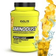 Evolite Aminodust 1185g Aminokwasy EAA BCAA GLU