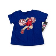 Koszulka T-shirt juniorski New York Giants Fanatics NFL 3 lata