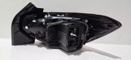 lights left rear part DACIA LOGAN III 265559419R ORYG