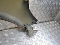 PEUGEOT 2008 fender left front KTV nice