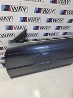 BMW E46 COUPE door left left front 400/7