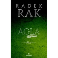 Agla, Alef. Radek Rak. Powergraph