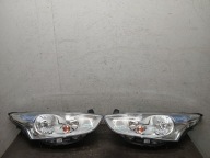 light lights front right left FORD B MAX 12- AV11-13W029AF AV11-13W030AF