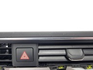 grid air conditioning devices 8W1820902D AUDI A4 B9 QUATTRO