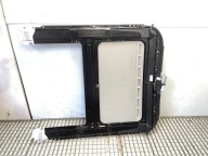 Schiebedach AUDI A6 C7 Sedan grau MATERIAL MONDSILBER