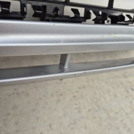 AUDI A3 8P LIFT 08- bumper front front SPR PDC 8P0807437H