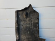 Blende Abdeckung Unterfahrschutz links Blende Abdeckung unter AUTO AUDI A6 C7 4G KOMPLET