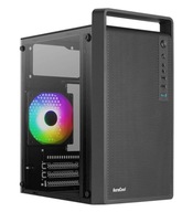 AeroCool CS-109 RGB Obudowa Mini Tower