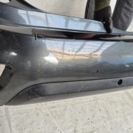 CITROEN C4 GRAND PICASSO 13- bumper rear part rear PDC