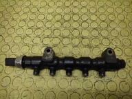 PEUGEOT 206 1.6 HDI Rampe injection 9654592680