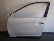 door front front left HYUNDAI KONA 2017