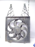 POLO IV 9N LIFT 05-09 VENTILÁTOR CHLADIČ 1.2 12V BZG