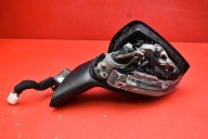 mirror left US EU 0410041 KIA SPORTAGE 5 V 21-25 8 PIN