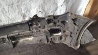 bumper front front Mercedes W203 040