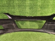 front bumper front HYUNDAI I30 07- NR.9985
