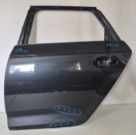 AUDI A4 B9 8W9 KOMBI 15- Tür links heck hinten