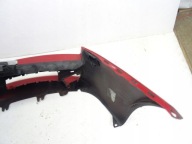 Alfa Romeo 159 bumper front front