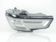 light right right front FULL LED 8W0941034A AUDI A4 B9 right hand drive