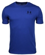 Koszulka treningowa Under Armour 1326799-402 r. XL