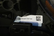 BMW 7 G70 i7 m-packet nárazník předek přední C3Z