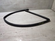 Opel Corsa E 2018 front side right gasket windows door