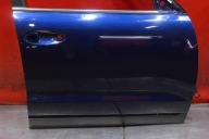 door right front front CIEMNONIEBIESKIE BAIC BEIJING X3 LIFT 19
