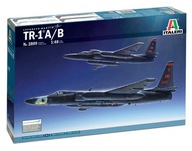 1:48 Lockheed Martin TR-1A/B