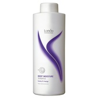 Hĺbkovo hydratačný šampón Londa Professional, 1000 ml