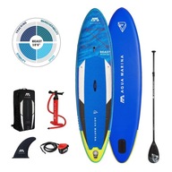 Deska sup pompowana Aqua Marina Beast 320cm Model 2021