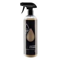 CleanTech Co Leather Cleaner- Cleaner na pleť 1L